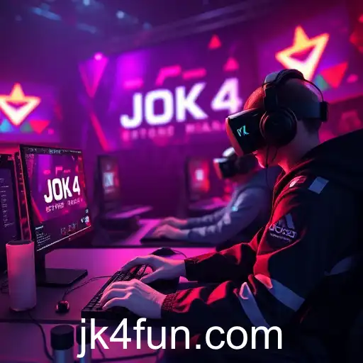 The Digital Odyssey: Gaming in the 2020s