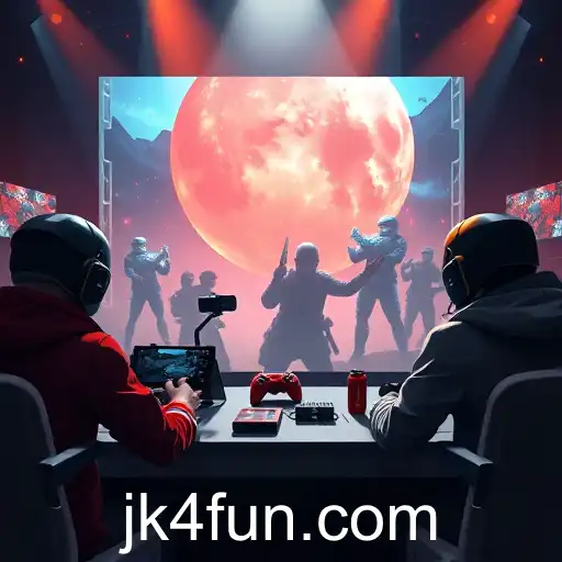 The Evolution of Online Gaming Communities