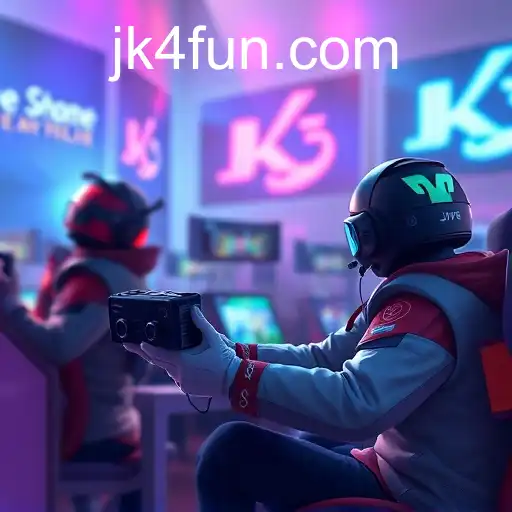 Gaming Trends 2025: The Rise of Interactive Platforms