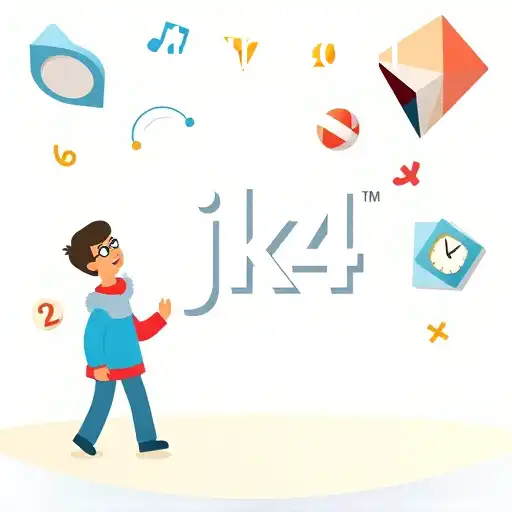 Exploring the Benefits of Grammar Games: A Linguistic Adventure with 'jk4'