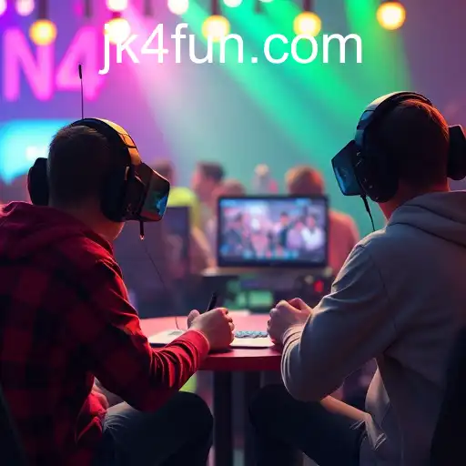 Exploring the Thrills of Multiplayer Modes in Gaming