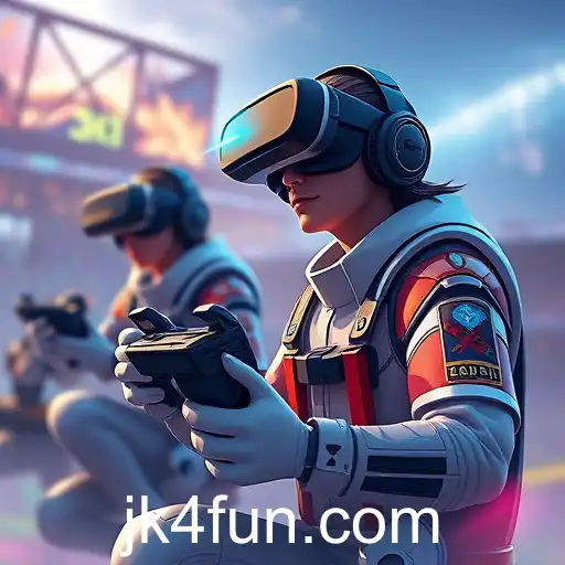 The Evolution of Online Gaming in 2025