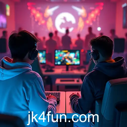 The Evolution of Online Gaming in 2025