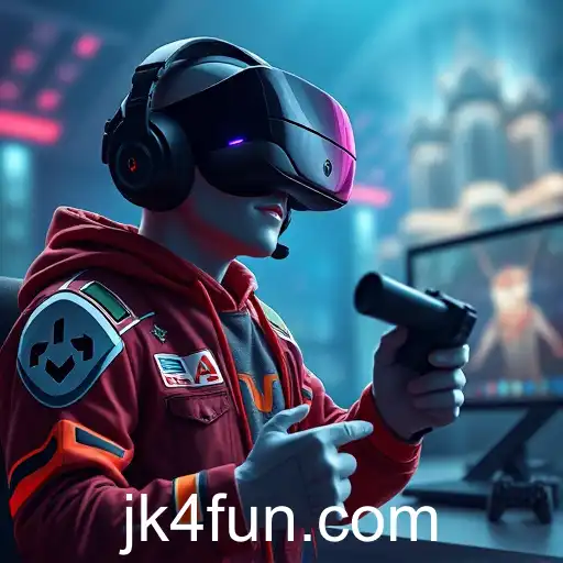 The Future of Online Gaming: Trends and Insights