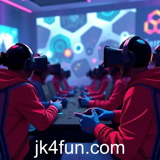 Gaming Evolutions and Technologies