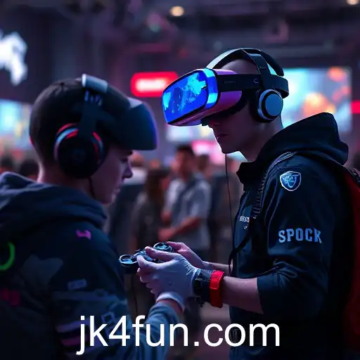 Gaming Innovations Shaping Online Communities