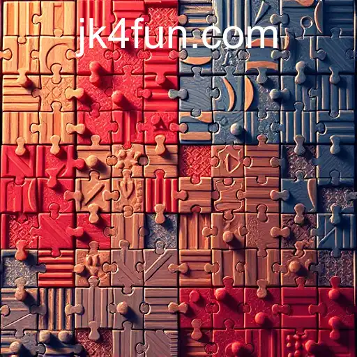 Exploring the Fascination of Puzzle Games: Unraveling the Complexity Behind 'jk4'