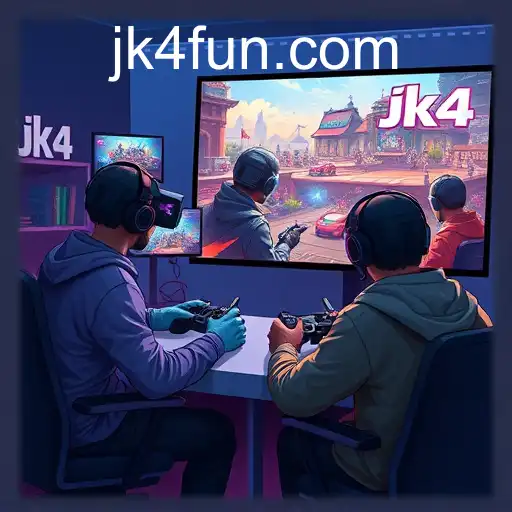 Digital Trends in Online Gaming