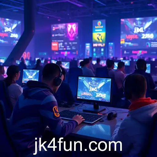 The Rise of Gaming Communities in 2025