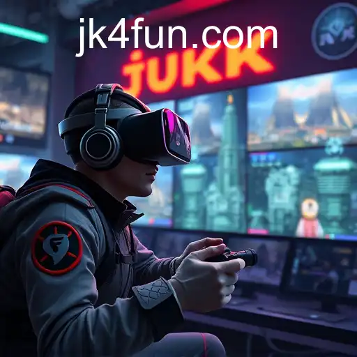 Gaming Platforms in Evolution