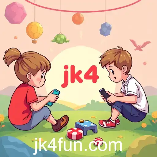 Exploring the Exciting World of 'Kids Zone': A Digital Playground for Children