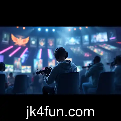 The Rise of Online Gaming: Unveiling Trends and Innovations