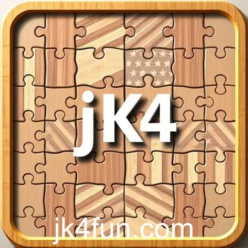 Exploring the Fascination of Puzzle Games: Unraveling the Complexity Behind 'jk4'