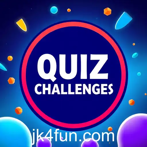 Exploring the Engaging World of 'Quiz Challenges' on JK4