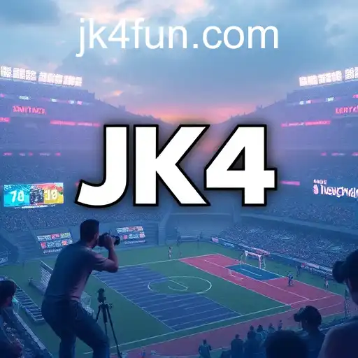 The Rise of JK4 in the Gaming World