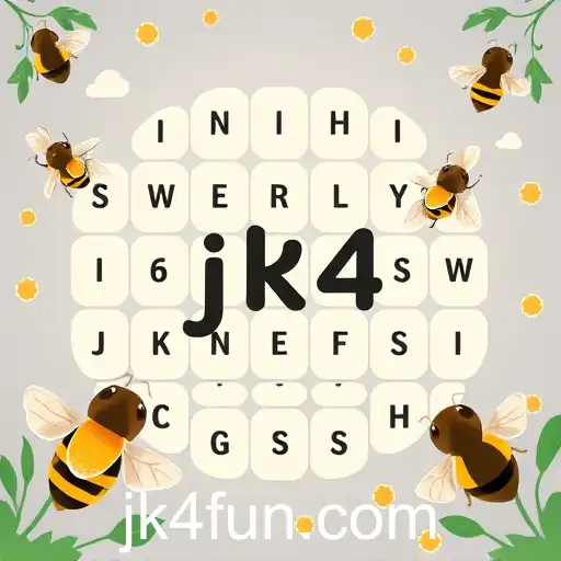 Buzzing to Success: The Rise of 'Spelling Bees' as a Popular Online Game